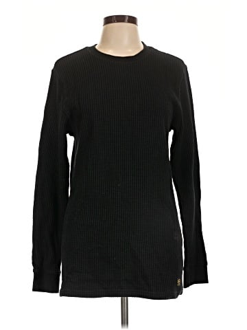 RVCA Pullover Sweater (view 1)