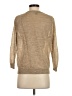 J.Crew Tan Cardigan Size S - photo 2