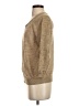 J.Crew Tan Cardigan Size S - photo 5