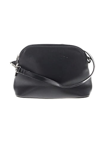 Coach Leather Crossbody Bag (view 1)