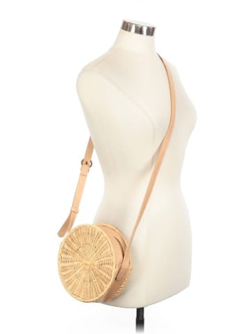 Unbranded Crossbody Bag (view 2)