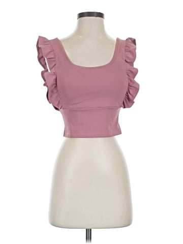 TCEC Short Sleeve Top (view 1)