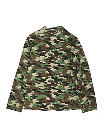 Janie and Jack Jacket (view 2)