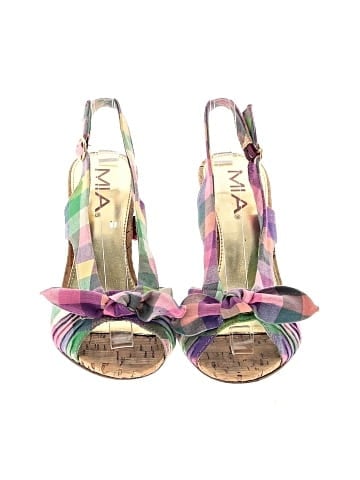 Mia Heels (view 2)