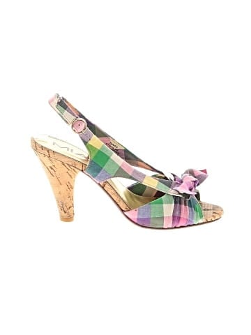 Mia Heels (view 1)