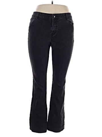 Style&Co Jeans (view 1)