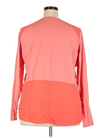 Columbia 3/4 Sleeve T-Shirt (view 2)