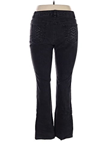 Style&Co Jeans (view 2)
