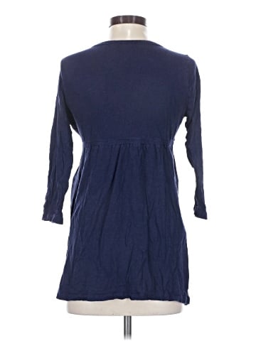 Old Navy - Maternity 3/4 Sleeve T-Shirt (view 2)