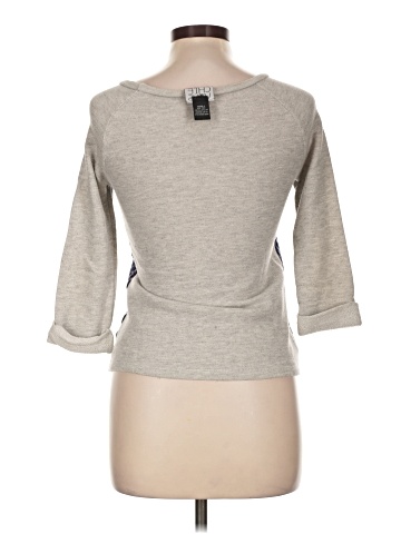 Miss Chievous 3/4 Sleeve T-Shirt (view 2)