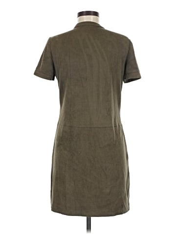 Paper Crane Casual Dress (view 2)