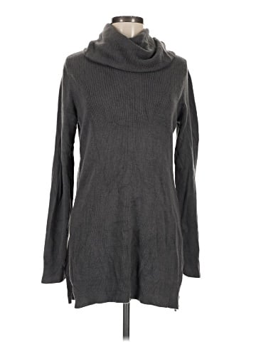 Studio Works Turtleneck Sweater (view 1)