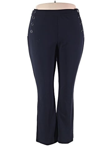 Zac & Rachel Active Pants (view 1)