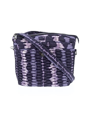 Lug Crossbody Bag (view 1)