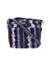 Lug 100% Polyester Purple Crossbody Bag One size - photo 1