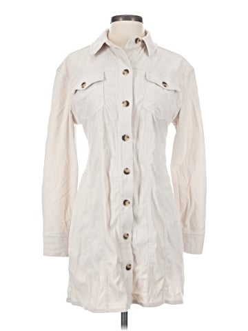 New Look Trenchcoat (view 1)