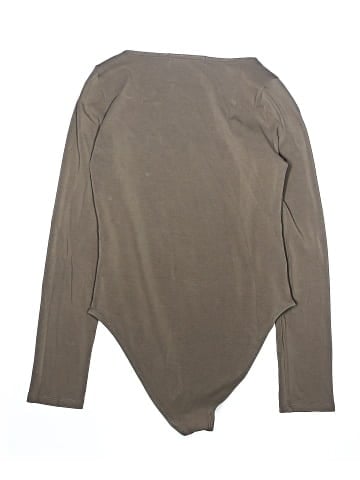 OAK + FORT Bodysuit (view 2)