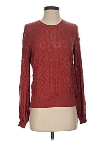 Joie Pullover Sweater (view 1)