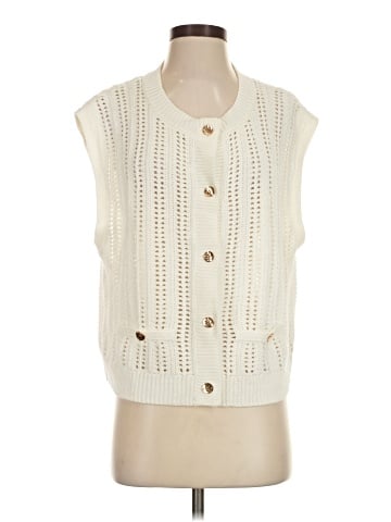 Central Park West Sweater Vest (view 1)