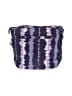 Lug 100% Polyester Purple Crossbody Bag One size - photo 3