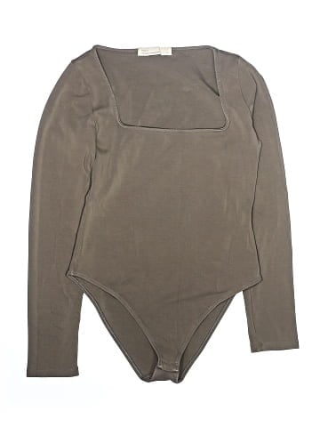 OAK + FORT Bodysuit (view 1)