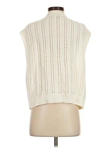 Central Park West Sweater Vest (view 2)