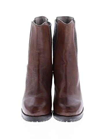 Brunello Cucinelli Ankle Boots (view 2)