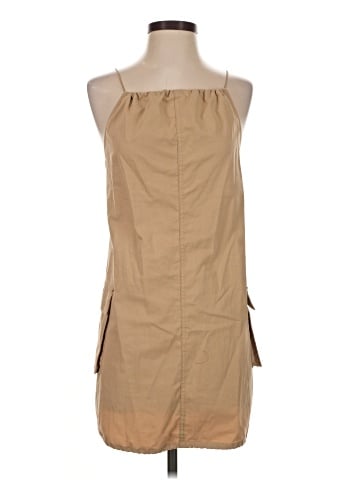 OAK + FORT Casual Dress (view 1)