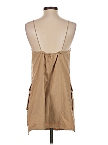 OAK + FORT Casual Dress (view 2)