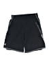 Under Armour Black Athletic Shorts Size L (youth) - photo 1
