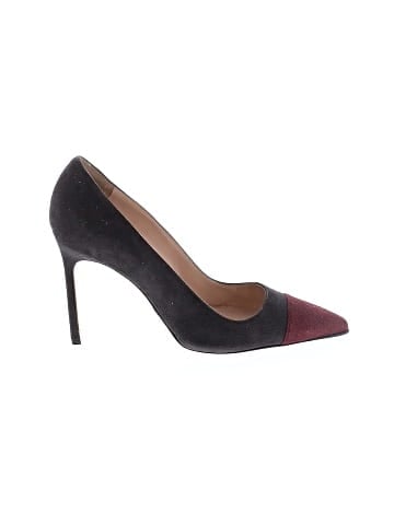 Manolo Blahnik Heels (view 1)