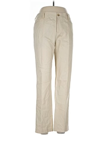 Lauren by Ralph Lauren Khakis (view 1)