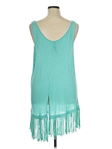 Jessica Simpson Sleeveless T-Shirt (view 2)