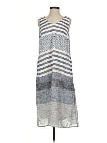 J.Jill Casual Dress (view 1)