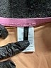 J.Crew Solid Pink One Piece Swimsuit Size 22 - photo 3