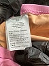 J.Crew Solid Pink One Piece Swimsuit Size 22 - photo 4