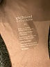Girlfriend Collective Brown Romper Size XS - photo 4