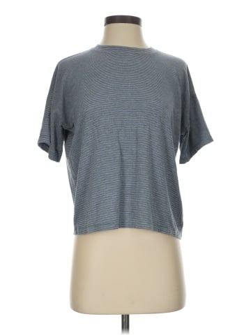 Max Studio Short Sleeve Top (view 1)