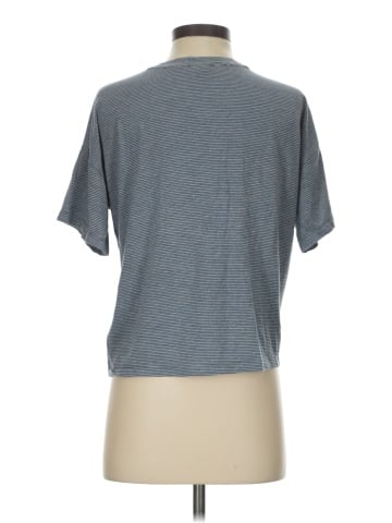 Max Studio Short Sleeve Top (view 2)