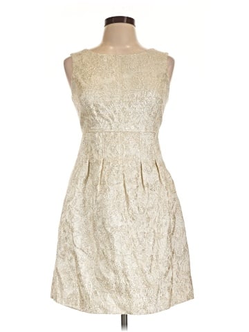 Lela Rose Cocktail Dress (view 1)