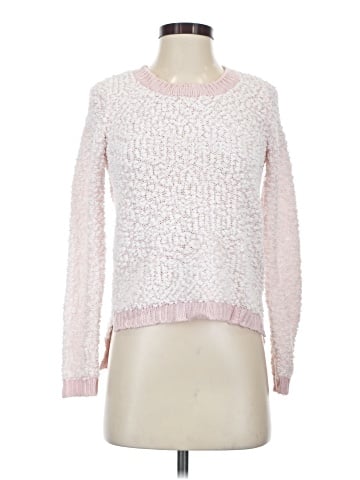 Almost Famous Pullover Sweater (view 1)