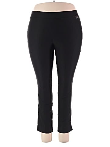 Anne Klein Active Pants (view 1)