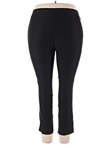 Anne Klein Active Pants (view 2)