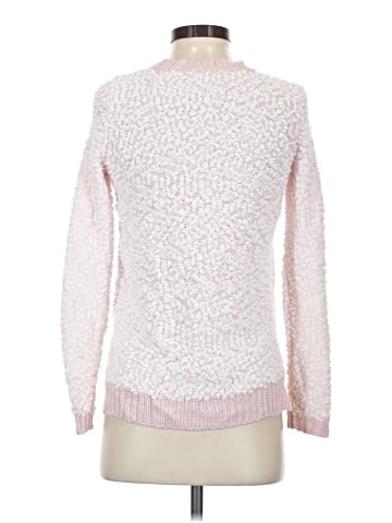 Almost Famous Pullover Sweater (view 2)