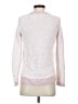 Almost Famous Pink Pullover Sweater Size S - photo 2