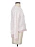 Almost Famous Pink Pullover Sweater Size S - photo 4