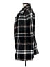 One World Black Coat Size M - photo 5