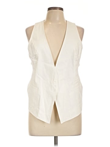 Walter by Walter Baker Vest (view 1)