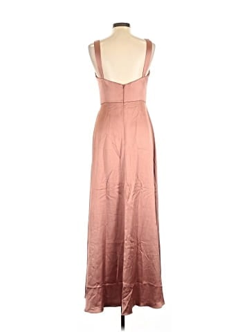 Jenny Yoo Collection Casual Dress (view 2)