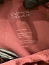 Girlfriend Collective Burgundy Romper Size XS - photo 4